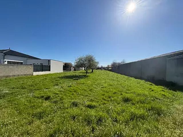 Achat maisons Saint Hilaire de Chaléons 5 pièces