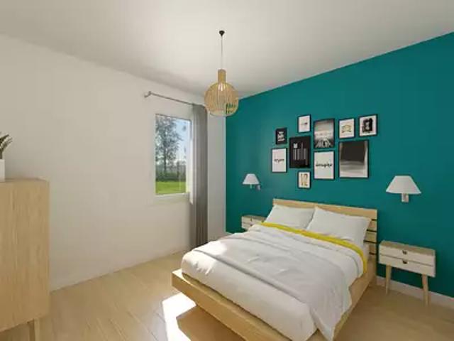 Achat maisons Saint Hilaire de Riez 5 pièces