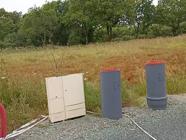 Achat maisons Saint Hilaire le Vouhis 4 pièces