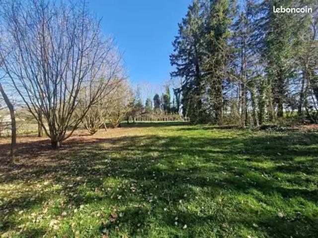 Achat maisons Saint Julien de la Liègue 6 pièces