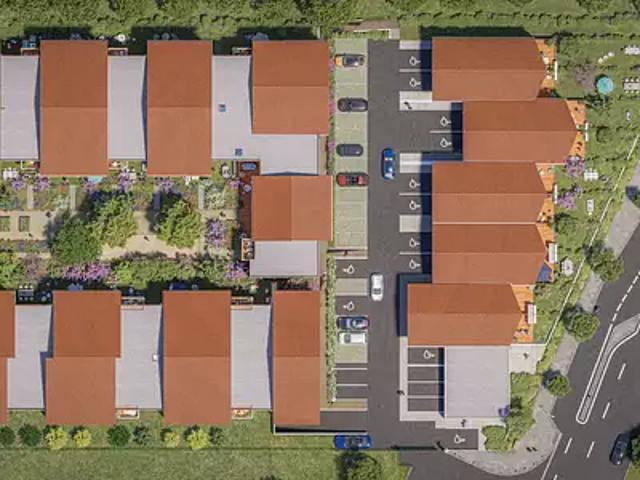 Achat maisons Saint Jean 4 pièces PTZ+ NF