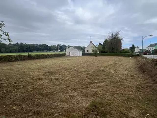 Achat maisons Saint Jean Brévelay 4 pièces