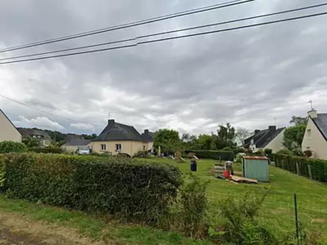 Achat maisons Saint Jean Brévelay 5 pièces