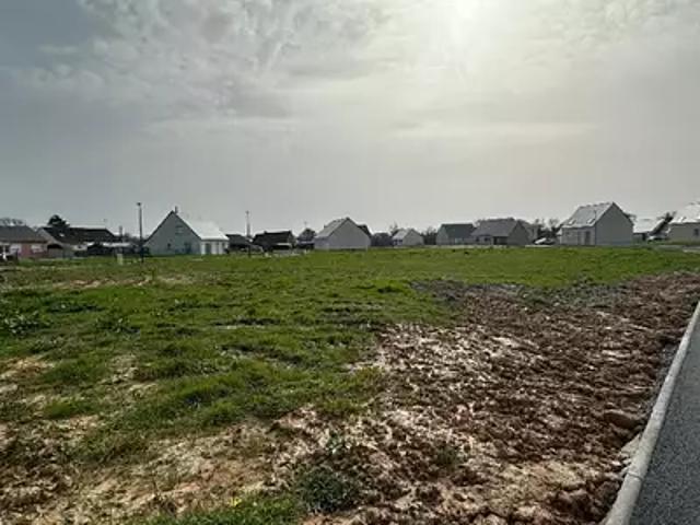 Achat maisons Saint Jean de Daye 5 pièces