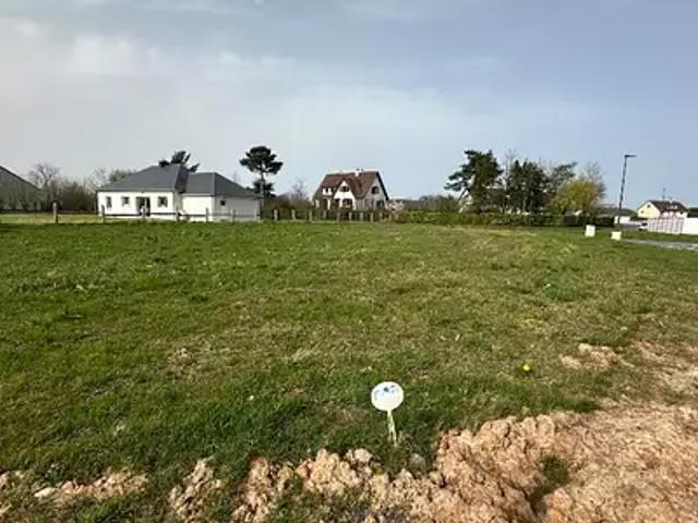 Achat maisons Saint Jean de Daye 5 pièces
