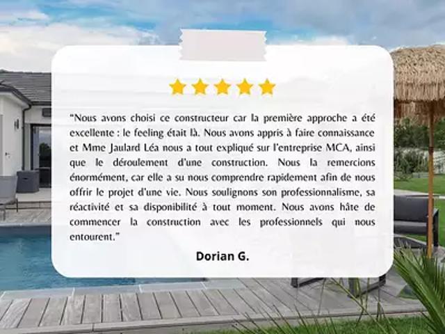 Achat maisons Saint Jean de Liversay 3 pièces