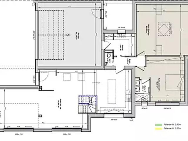 Achat maisons Saint Jean de Monts 4 pièces