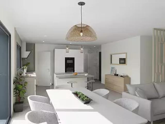 Achat maisons Saint Jean de Monts 4 pièces