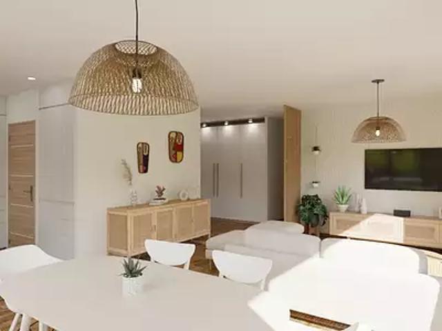Achat maisons Saint Jean de Monts 4 pièces