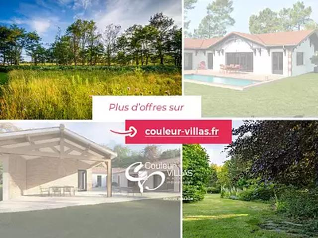 Achat maisons Saint Jean de Marsacq 4 pièces