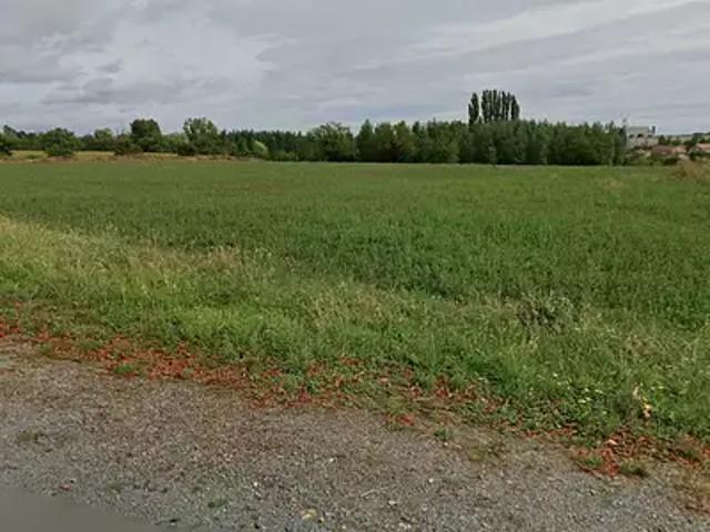 Achat maisons Saint Jean de Sauves 3 pièces