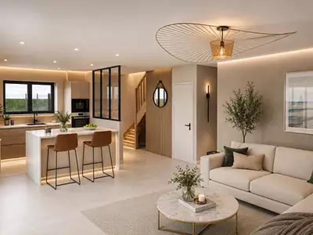 Achat maisons Saint Jean Lasseille