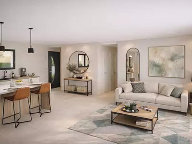 Achat maisons Saint Jean Lasseille