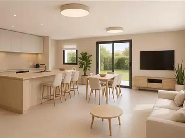 Achat maisons Saint Jean Lasseille