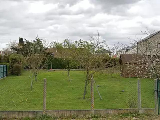 Achat maisons Saint Jean le Blanc 3 pièces