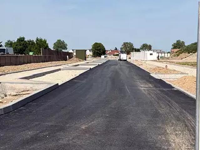 Achat maisons Saint Jean le Blanc 4 pièces