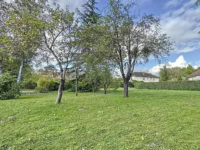 Achat maisons Saint Jean le Blanc 4 pièces