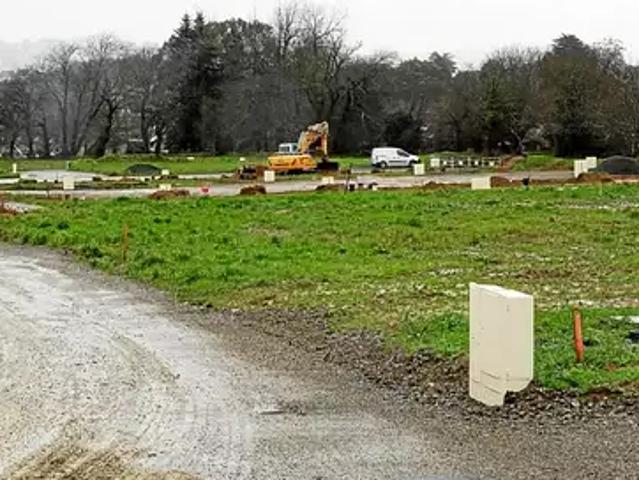 Achat maisons Saint Lyé la Forêt 4 pièces