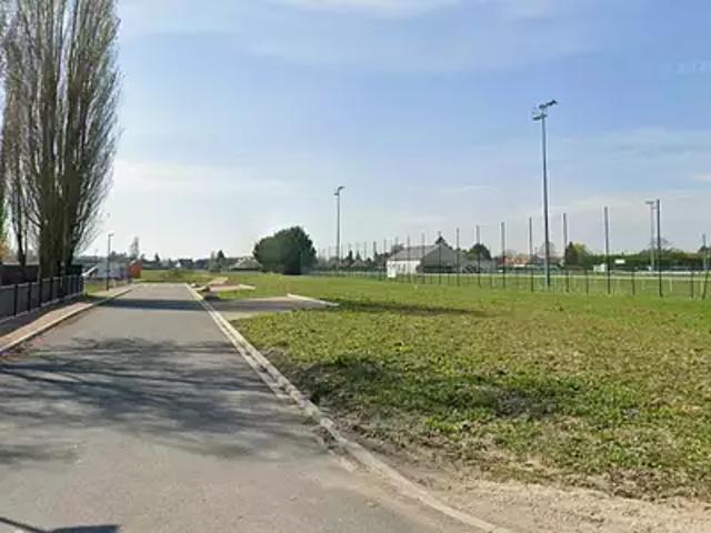 Achat maisons Saint Lyé la Forêt 5 pièces