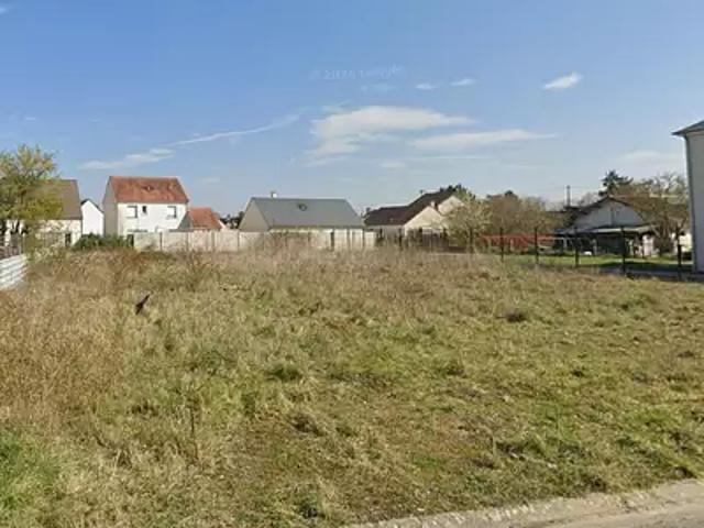 Achat maisons Saint Lyé la Forêt 5 pièces