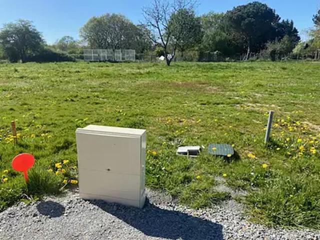 Achat maisons Saint Lyphard 4 pièces