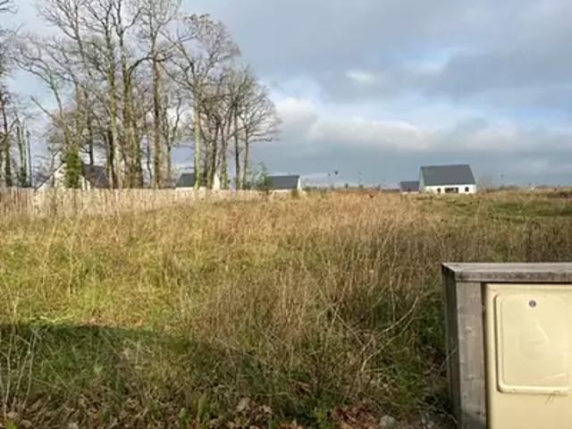 Achat maisons Saint Lyphard 5 pièces