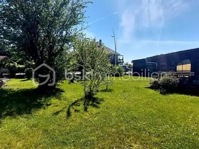 Achat maisons Saint Leu la Forêt 4 pièces