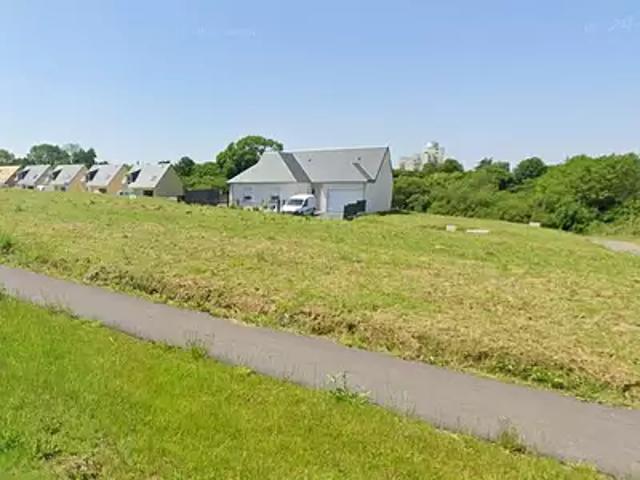 Achat maisons Saint Lô 7 pièces