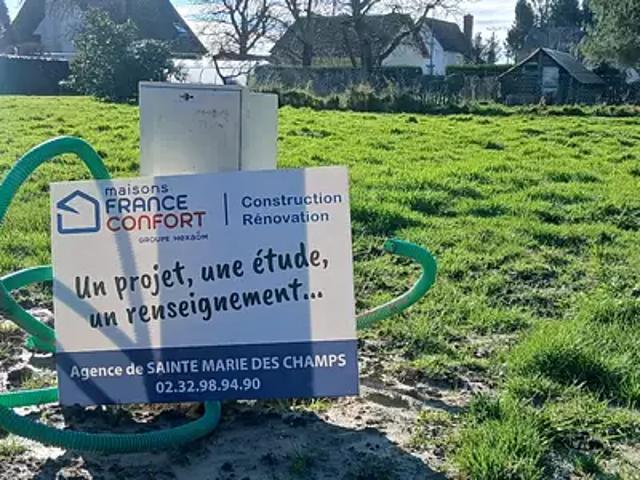 Achat maisons Saint Paër 4 pièces