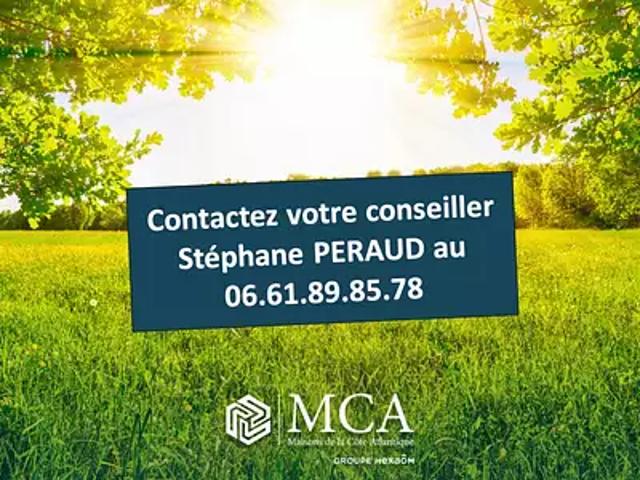 Achat maisons Saint Palais 5 pièces