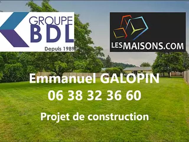 Achat maisons Saint Pathus 4 pièces