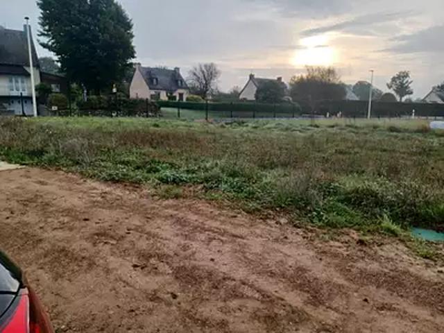 Achat maisons Saint Péran 5 pièces