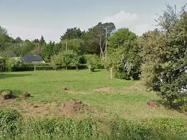 Achat maisons Saint Philibert 3 pièces