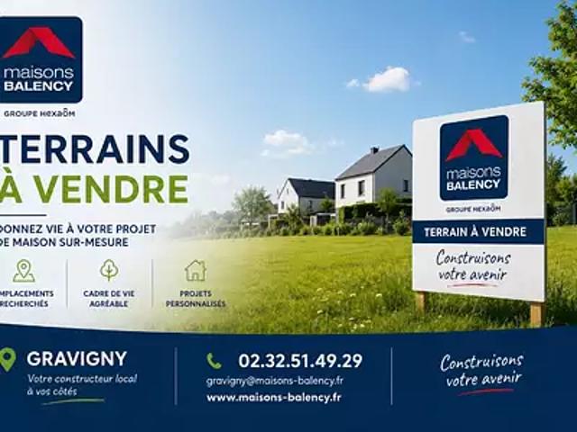 Achat maisons Saint Pierre de Bailleul 7 pièces