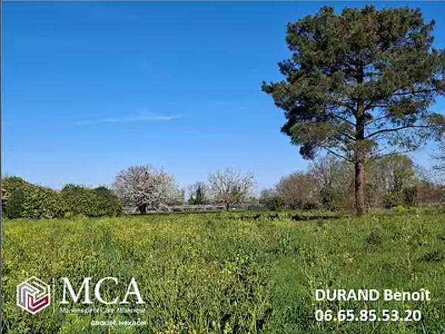 Achat maisons Saint Pierre d'Eyraud 1 pièce