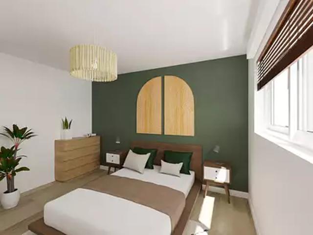 Achat maisons Saint Rémy l'Honoré 6 pièces