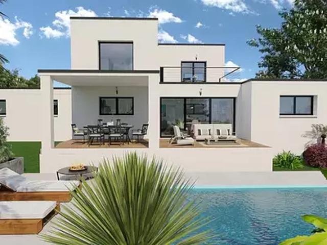 Achat maisons Saint Restitut 5 pièces