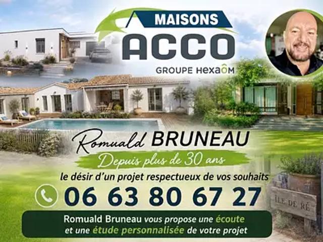 Achat maisons Saint Rogatien 5 pièces