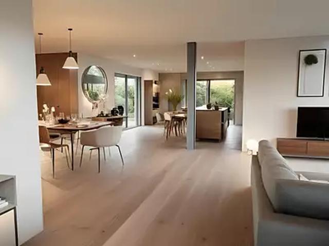 Achat maisons Saint Rogatien 6 pièces
