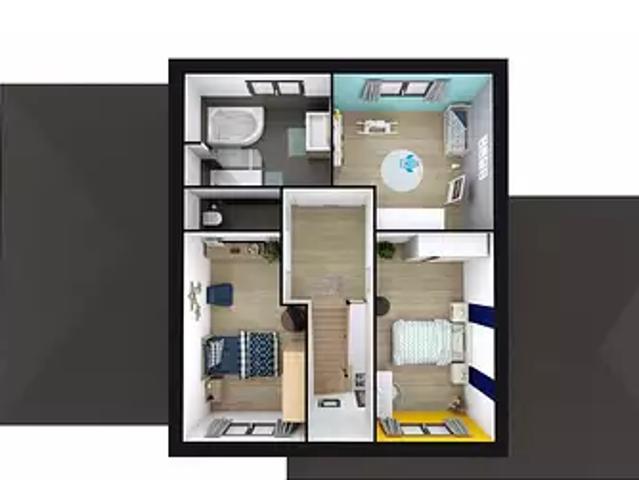 Achat maisons Saint Romain de Colbosc 6 pièces