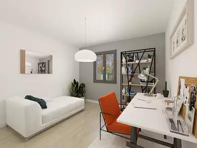 Achat maisons Saint Romain de Popey 4 pièces