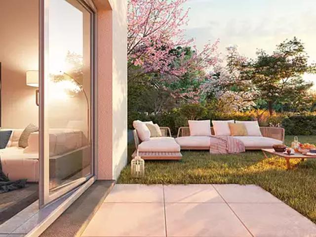 Achat maisons Saint Sulpice la Pointe 4 pièces TVA 5,5%