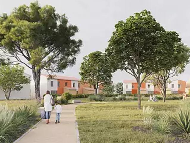 Achat maisons Saint Sulpice la Pointe 5 pièces TVA 5,5%