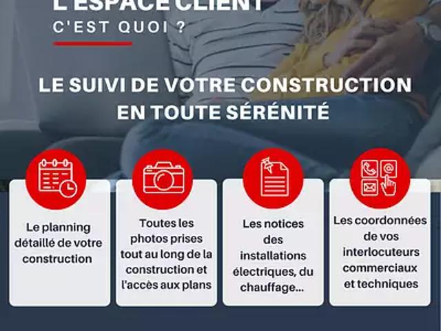 Achat maisons Saint Symphorien d'Ancelles 5 pièces
