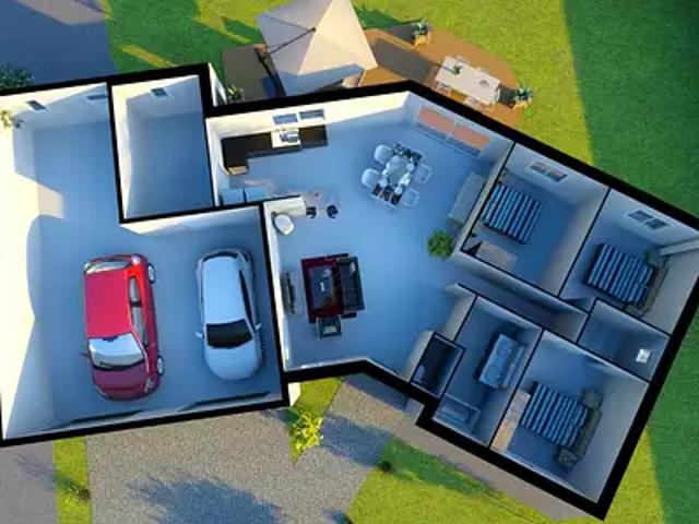 Achat maisons Saint Saturnin 4 pièces