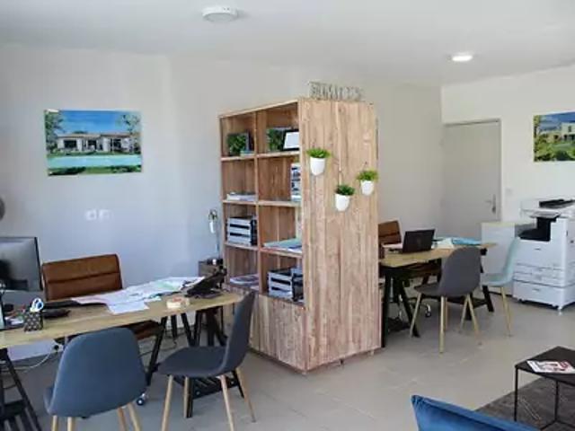 Achat maisons Saint Sauveur de Cruzières 3 pièces