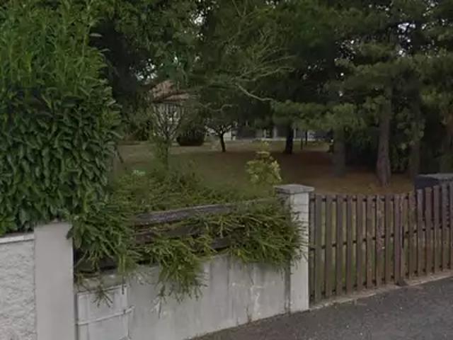 Achat maisons Saint Savin 4 pièces