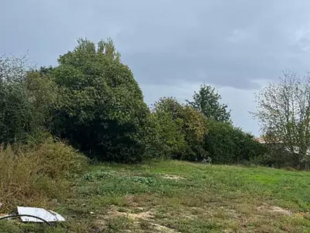 Achat maisons Saint Savin 4 pièces