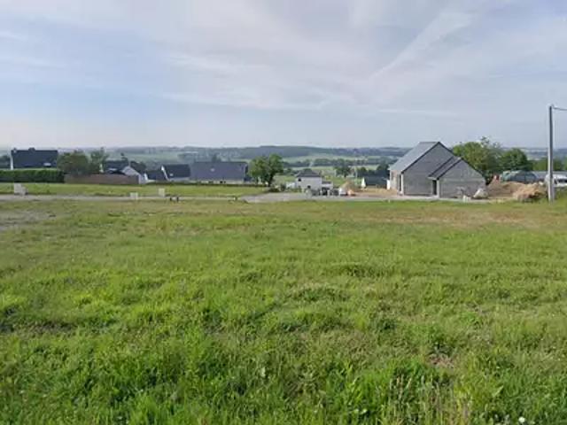 Achat maisons Saint Séglin 4 pièces