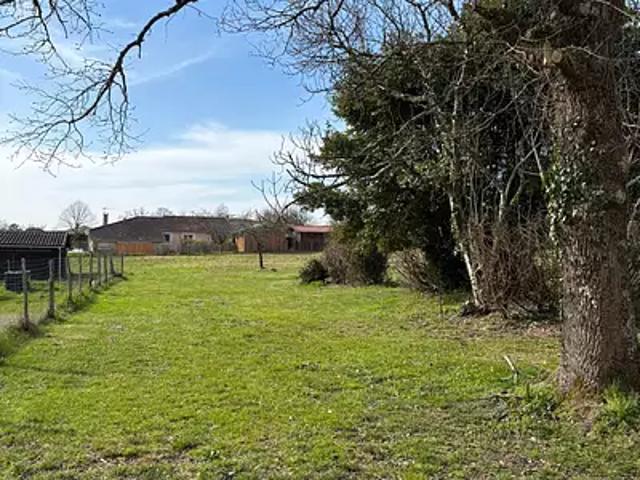 Achat maisons Saint Selve 3 pièces